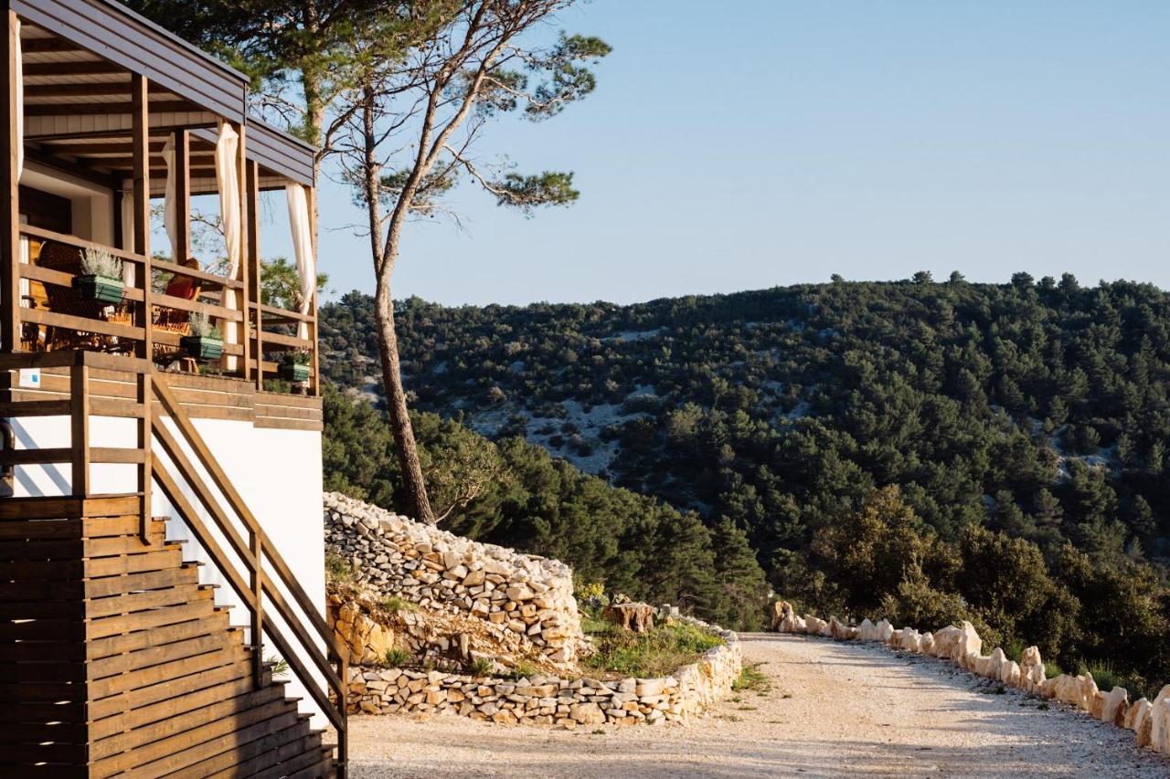פוצ'ישצ'ה Nature House With A Wooden Porch - Pasika, House Tonka מראה חיצוני תמונה